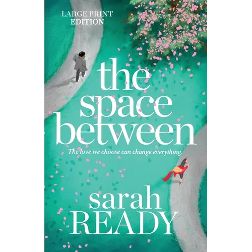 The Space Between