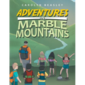 Adventures in Marble Mountains