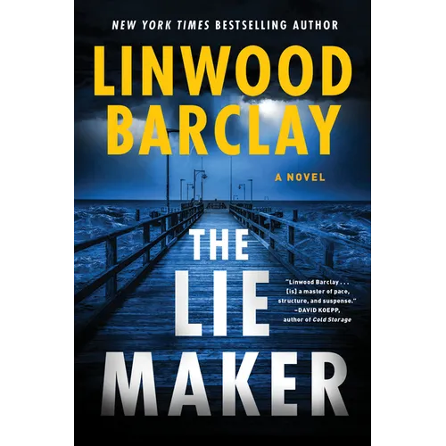 The Lie Maker
