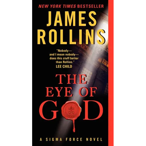 The Eye of God