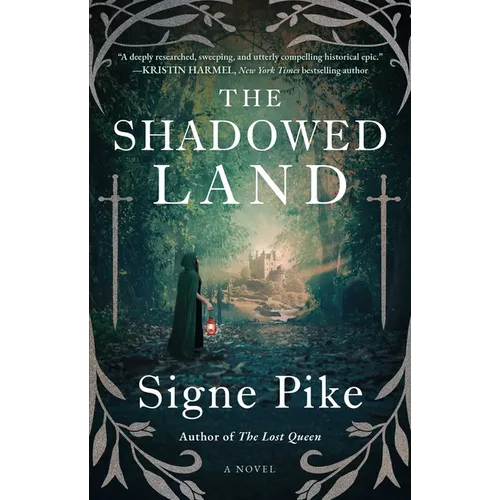 The Shadowed Land