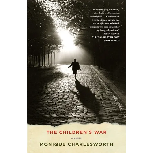 The Children's War