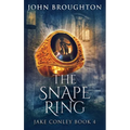 The Snape Ring: A Paranormal Mystery