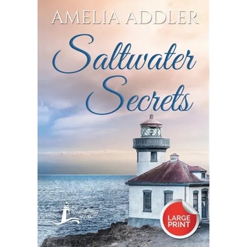 Saltwater Secrets