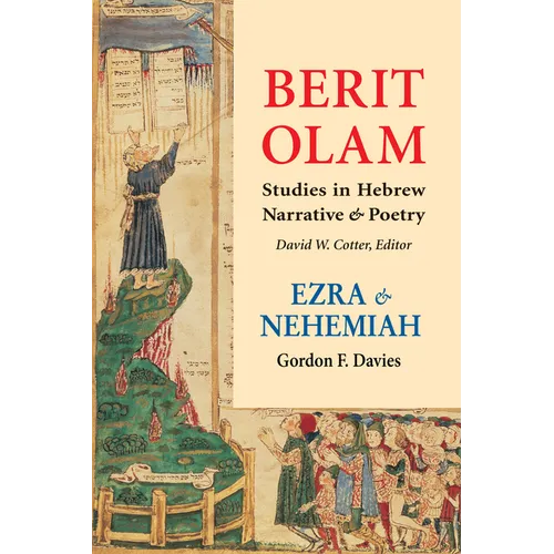 Berit Olam: Ezra and Nehemiah