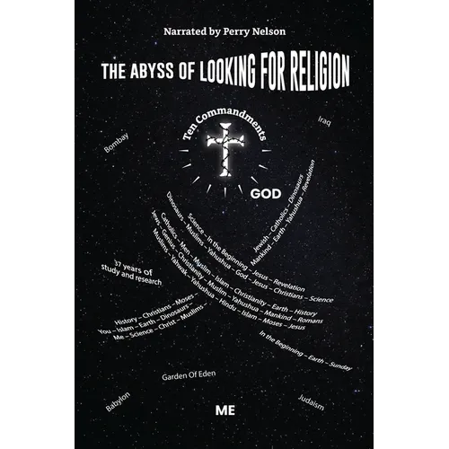 The Abyss of Looking for Religion