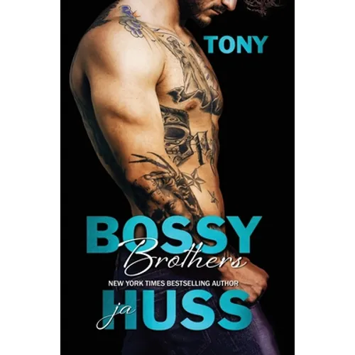 Bossy Brothers Tony