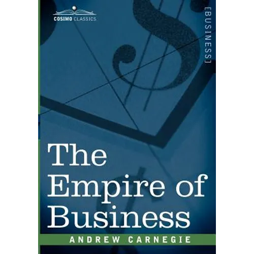 The Empire of Business