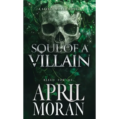 Soul Of A Villain