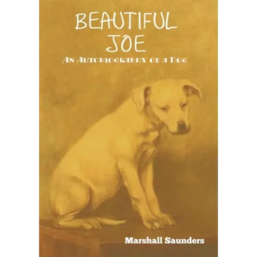 Beautiful Joe