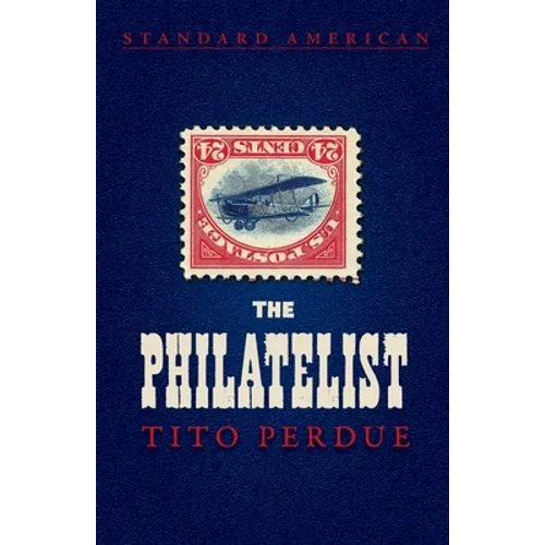 The Philatelist