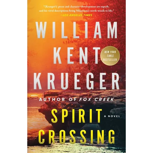 Spirit Crossing
