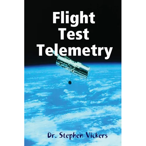 Flight Test Telemetry