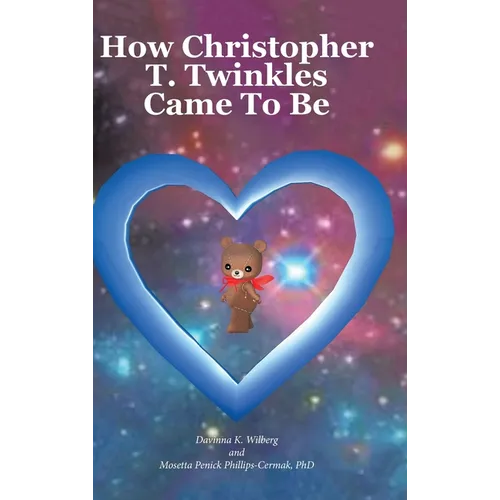 How Christopher T. Twinkles Came To Be