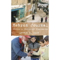 Hebron Journal