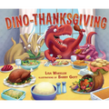 Dino-Thanksgiving