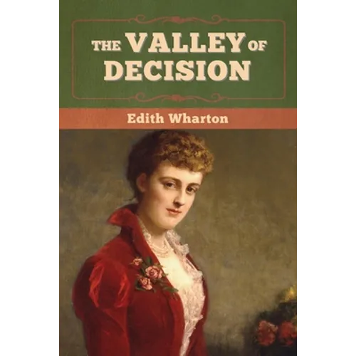 The Valley of Decision