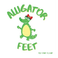Alligator Feet