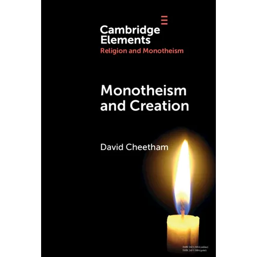Monotheism and Creation