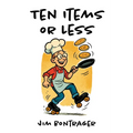 Ten Items or Less