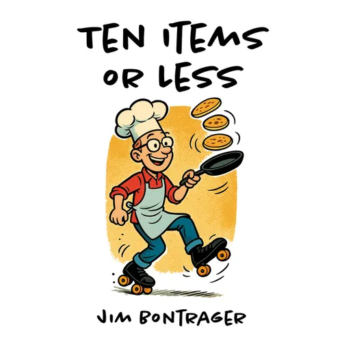 Ten Items or Less
