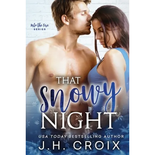 That Snowy Night