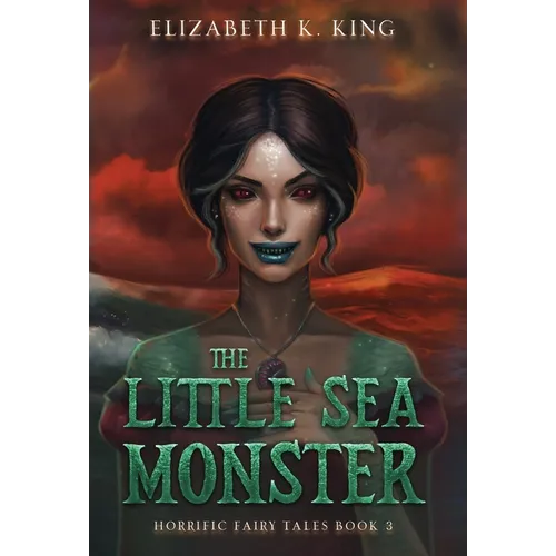 The Little Sea Monster