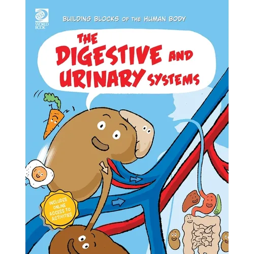 The Digestive and Urinary Systems