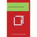 The Sepher Yetzirah