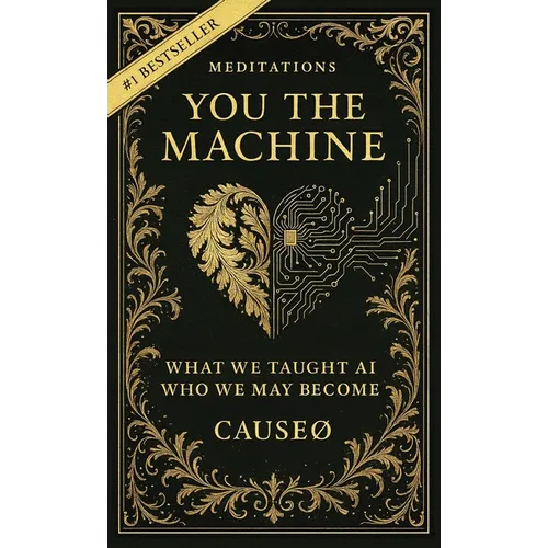 You, the Machine
