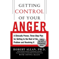 Getting Control of Your Anger