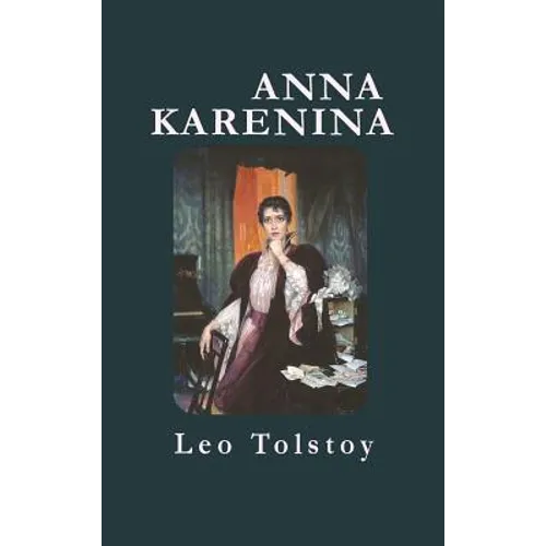 Anna Karenina