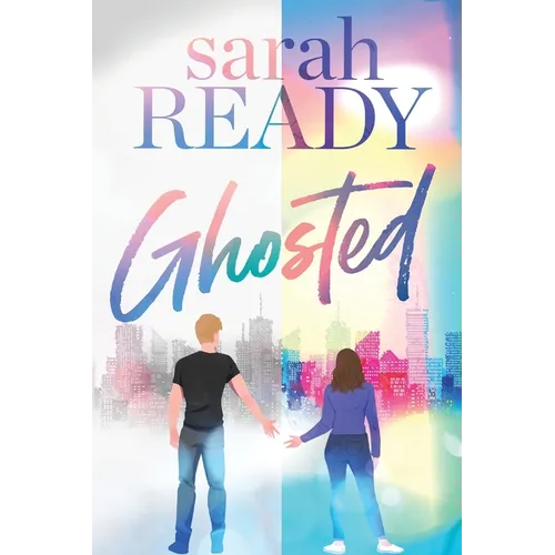 Ghosted