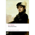 Anna Karenina