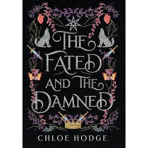 The Fated and the Damned
