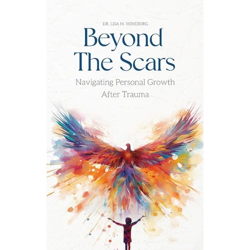 Beyond the Scars: Navigating Personal Growth After Trauma