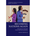 Becoming Nations Again