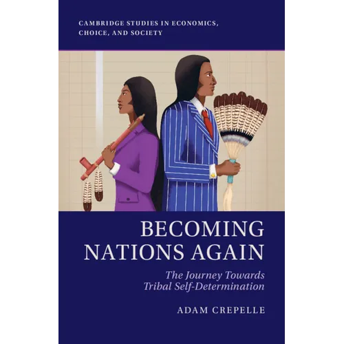 Becoming Nations Again