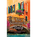 One Summer in Italy