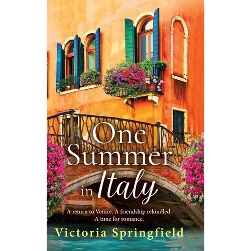 One Summer in Italy