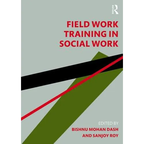 Fieldwork Training in Social Work