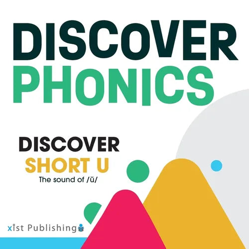 Discover Short U: The sound of /ŭ/