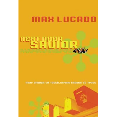 Next Door Savior: Student Edition