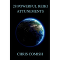 28 Powerful Reiki Attunements