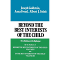 Beyond the Best Interests of the Child