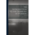 An Introduction to the Geometry of Numbers