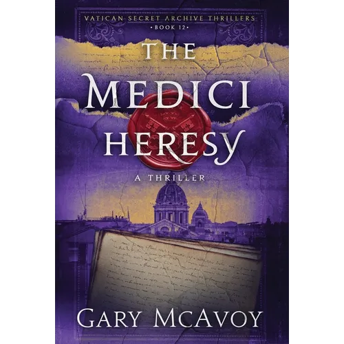 The Medici Heresy
