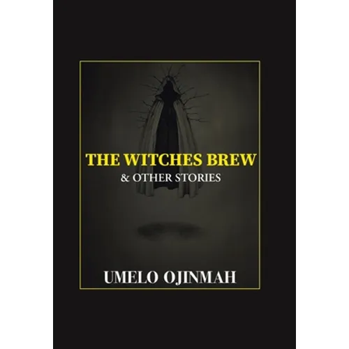 The Witches Brew and Other Stories