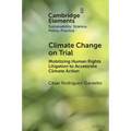 Climate Change on Trial