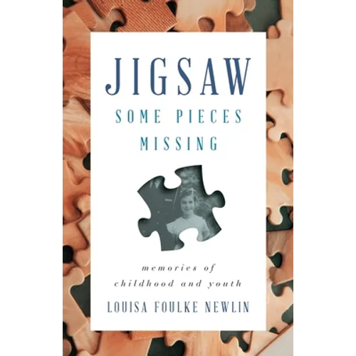 Jigsaw: Memories of Childhood and Youth